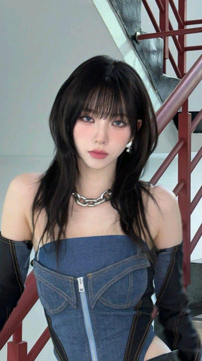 Karina - AESPA