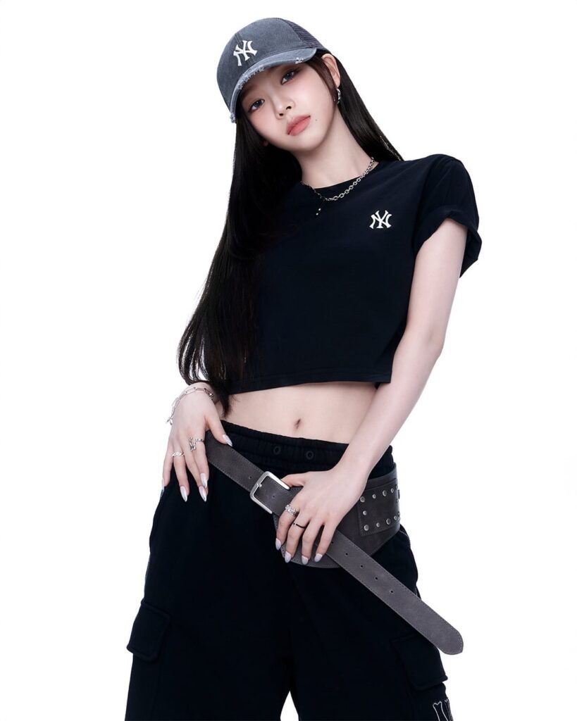 250605 Karina