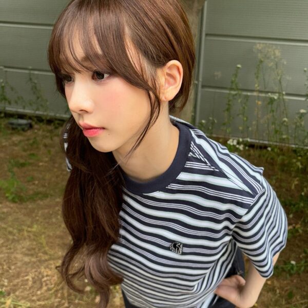 250630 Karina Instagram Update