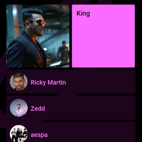 I’m a MY I promise.