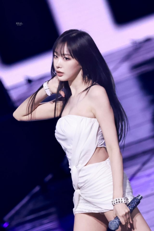 250619 Giselle  at 2025 MY K-Festa