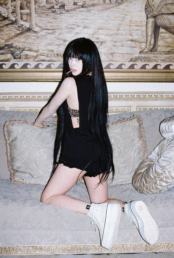 Giselle