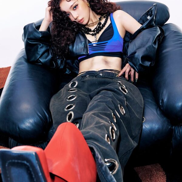 250616 aespa - Dirty Work (Dirty Worker Teaser Images - Winter)