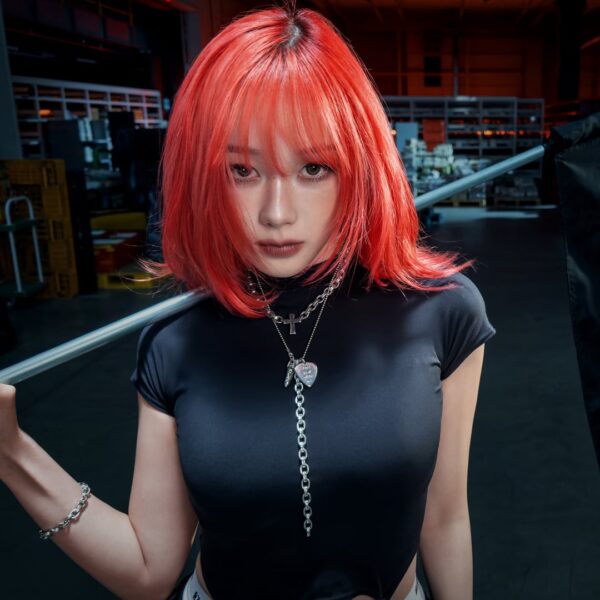 250610 aespa Twitter Update - Commissioned by Apple. Shot on iPhone 16 Pro.