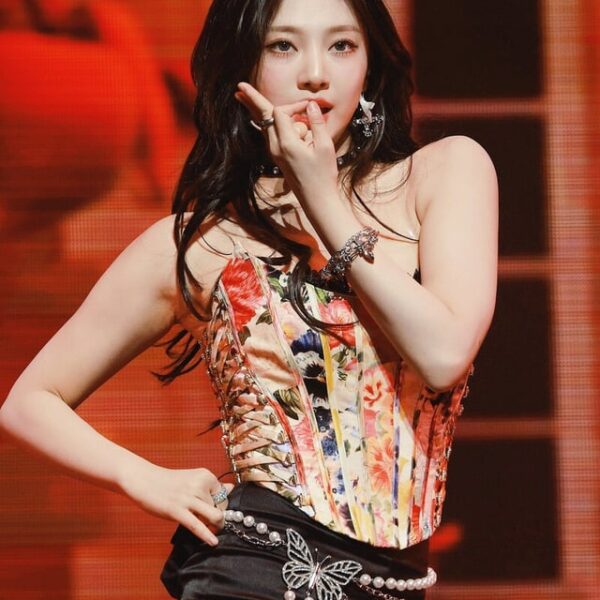 230616 Ningning (Lotte Duty Free Family Concert)