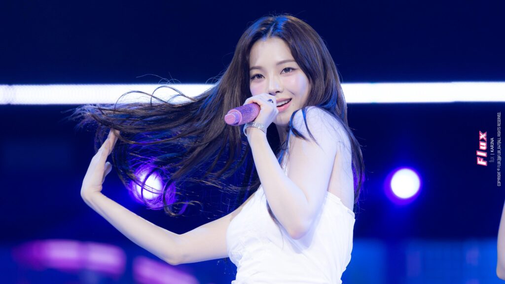 250619 Karina