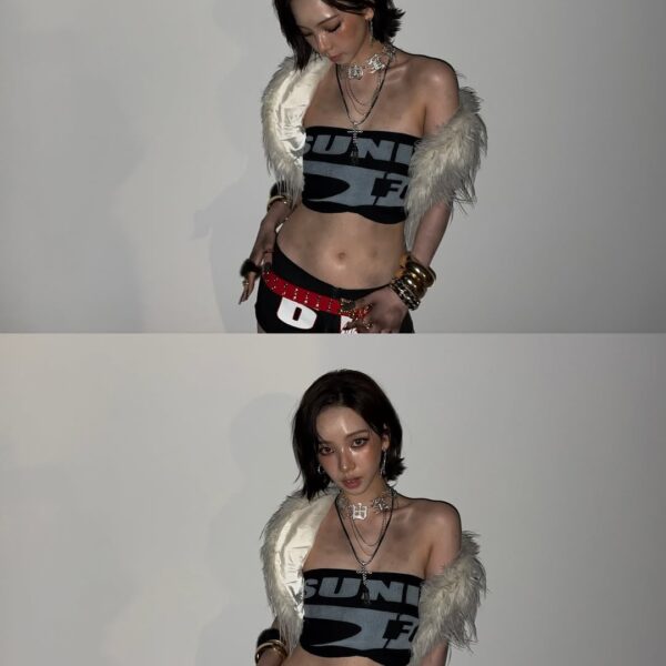 250628 Karina Instagram Update