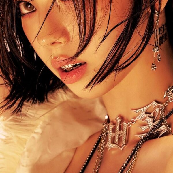 250627 Karina - Dirty Work (Melon Magazine Exclusive Photo)