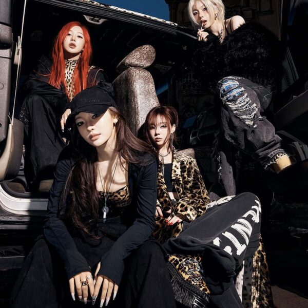 250623 aespa - Dirty Work (aespa.com Dirty Code Teaser Images)