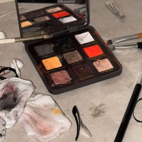 250611 aespa - Dirty Work (Concept Photos)