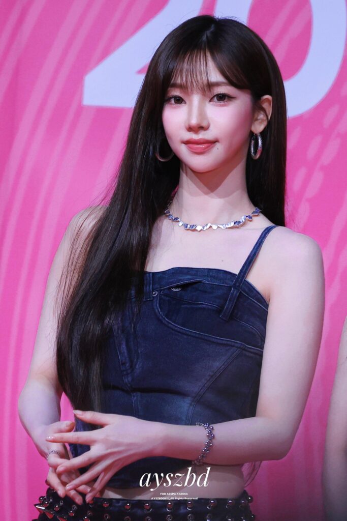 250628 Karina