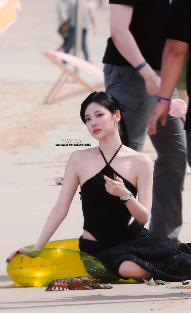 250606 Ningning