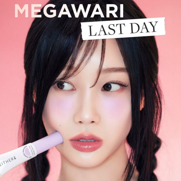 250612 Giselle for EITHER＆