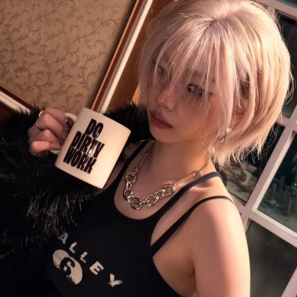 250628 Karina Instagram Update 2