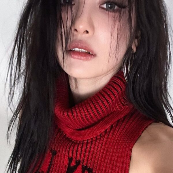 250619 aespa - Dirty Work (Pinterest Pics - Ningning)