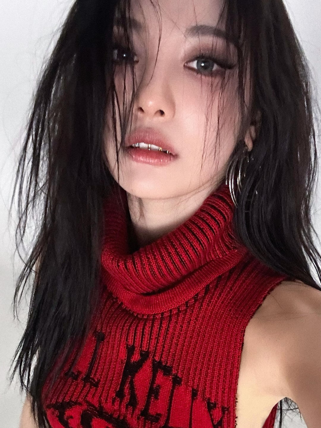 250619 aespa - Dirty Work (Pinterest Pics - Ningning)