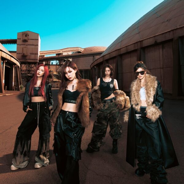 250627 aespa - Dirty Work (MV Photos)