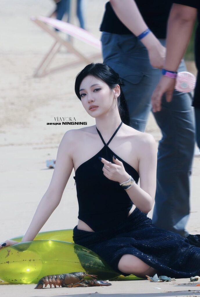 NingNing