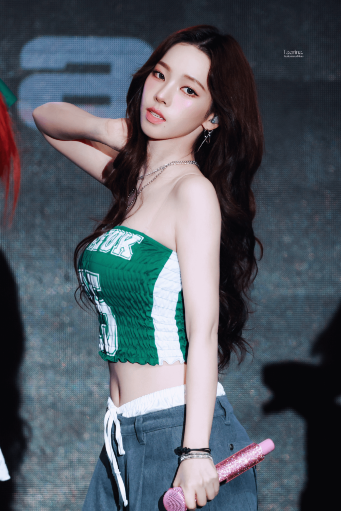 250521 Karina