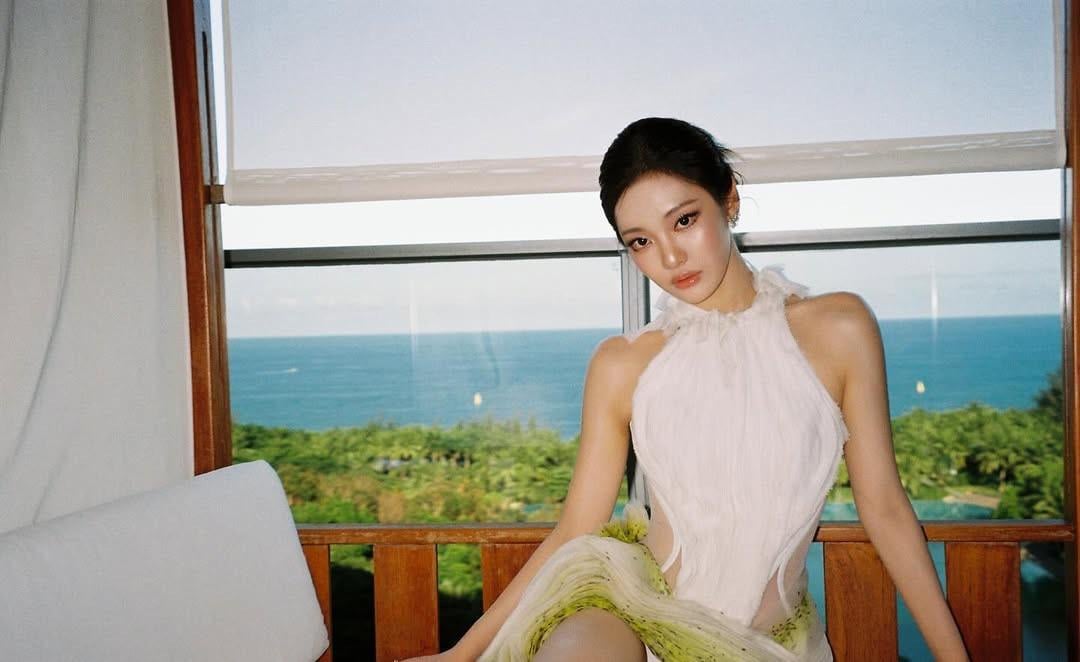 250608 Ningning Instagram Update 2