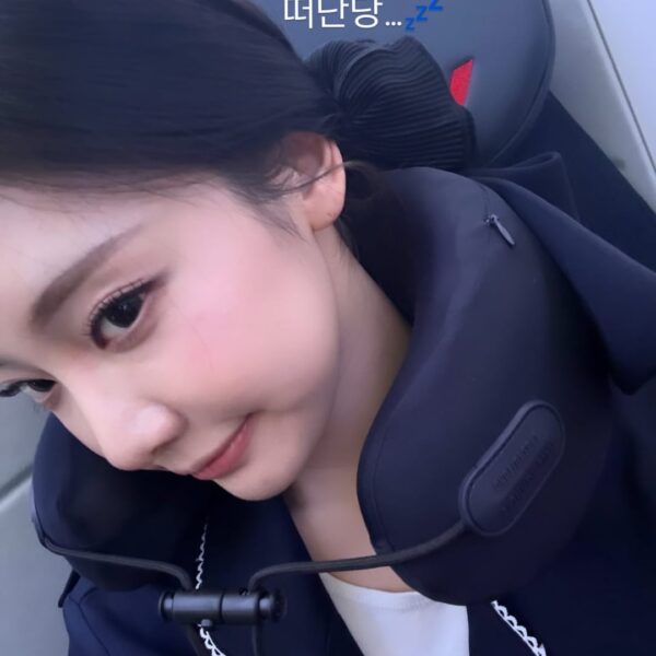 250623 Ningning Instagram Story Update