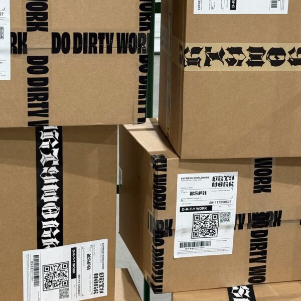 250612 aespa - Dirty Work (Concept Photos #2)