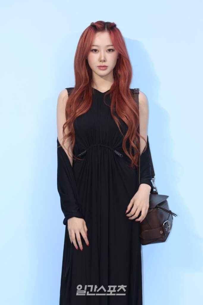 Giselle - 250529