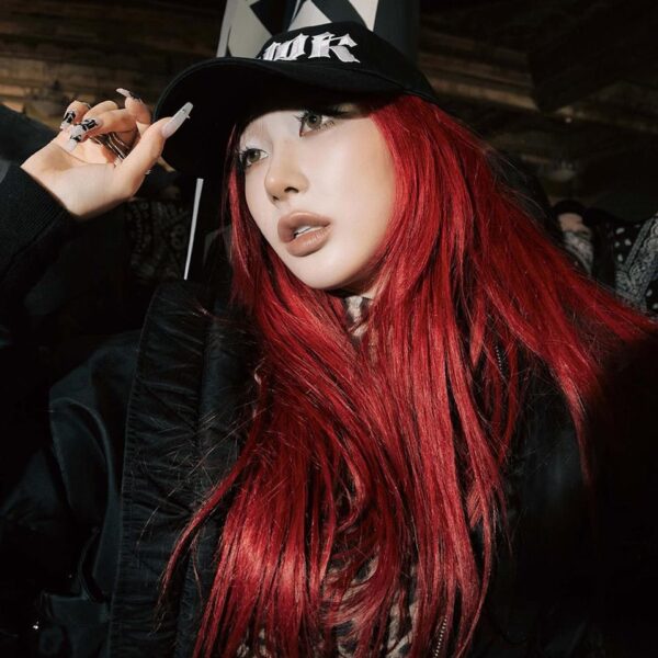 250625 aespa - Dirty Work (aespa.com Dirty Code Teaser Images - Giselle)