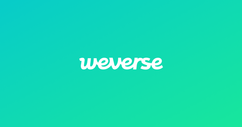 250611 Winter Weverse Live