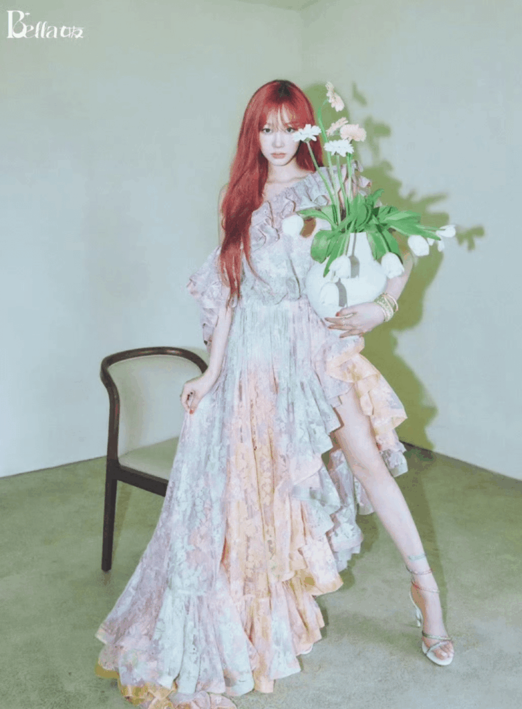 Giselle