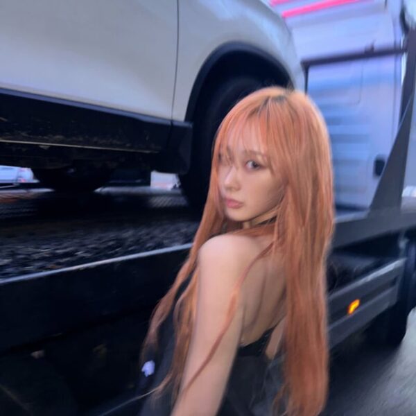 250722 Giselle  | DRWK Pinterest Update