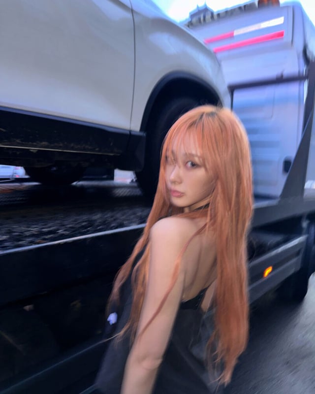 250722 Giselle  | DRWK Pinterest Update