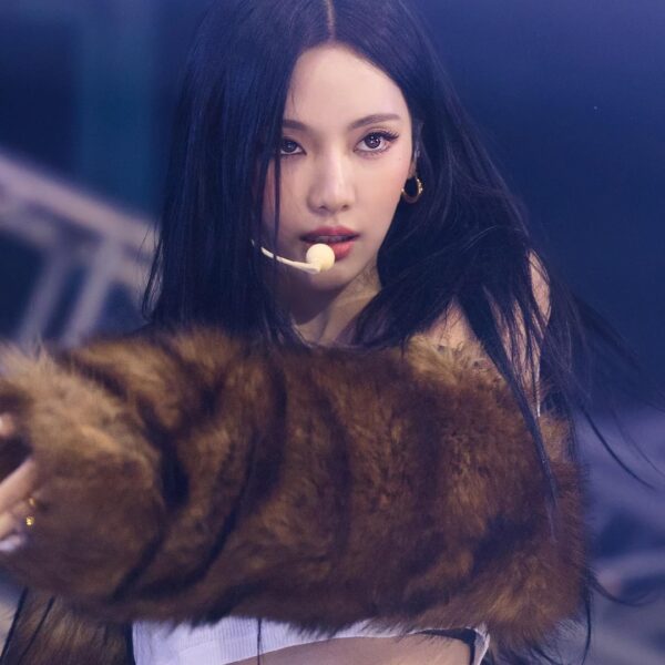 250707 aespa - Dirty Work (250706 Inkigayo Stage Pics)