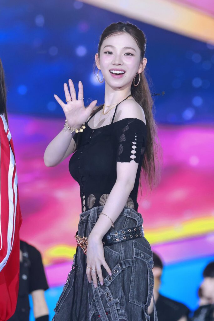 250706 Karina