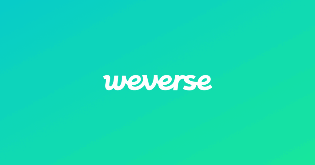 250714 Winter Weverse Live