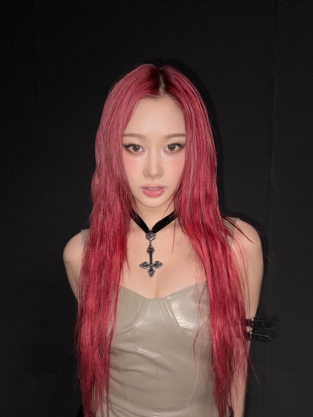 250701 Giselle (Instagram Update)