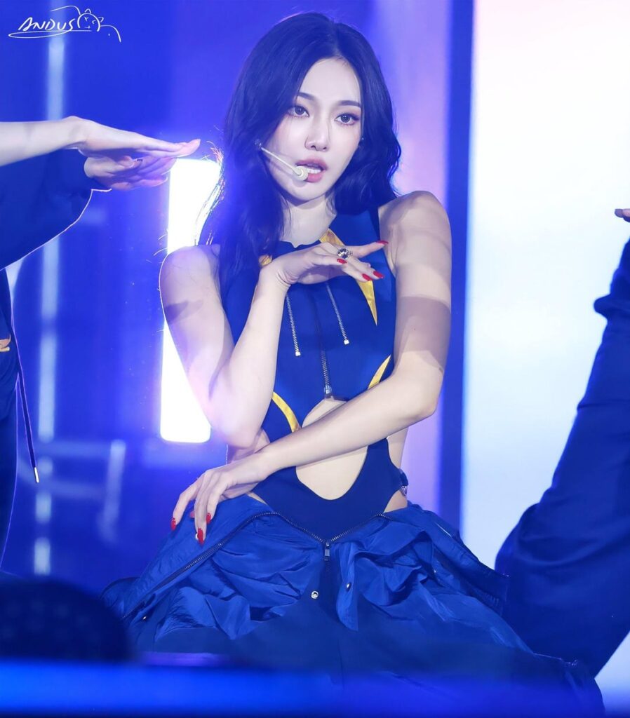 250727 Ningning