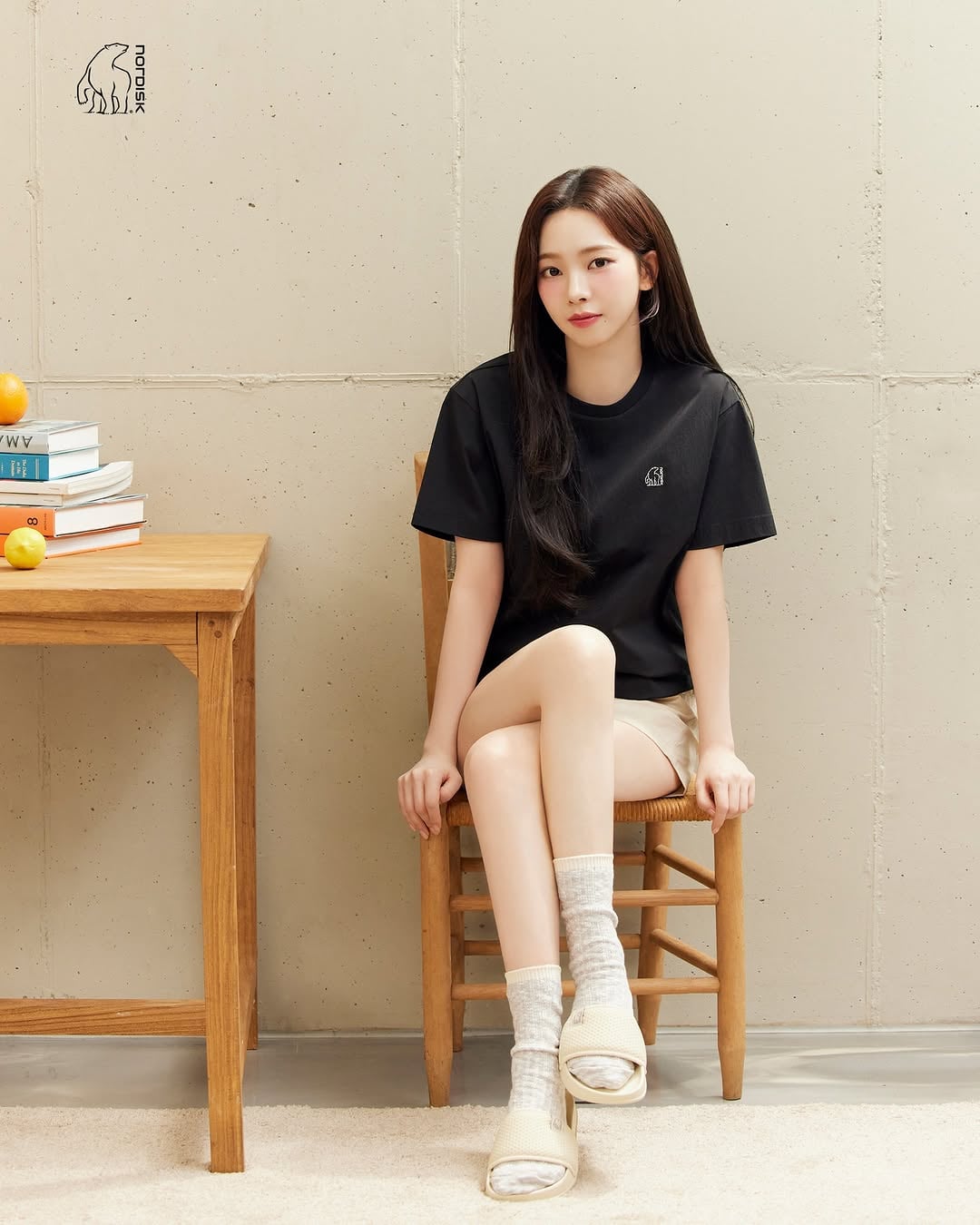 250703 Karina for Nordisk