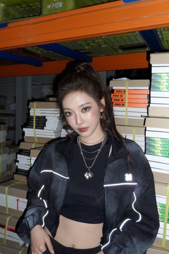 250723 Ningning