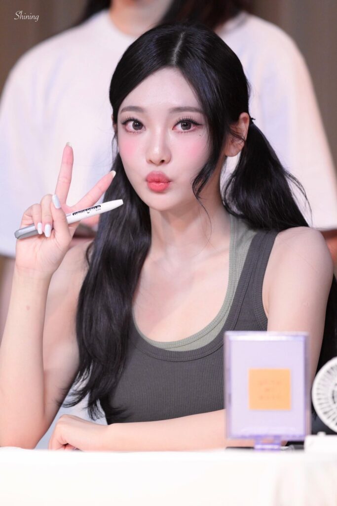 250712 Ningning