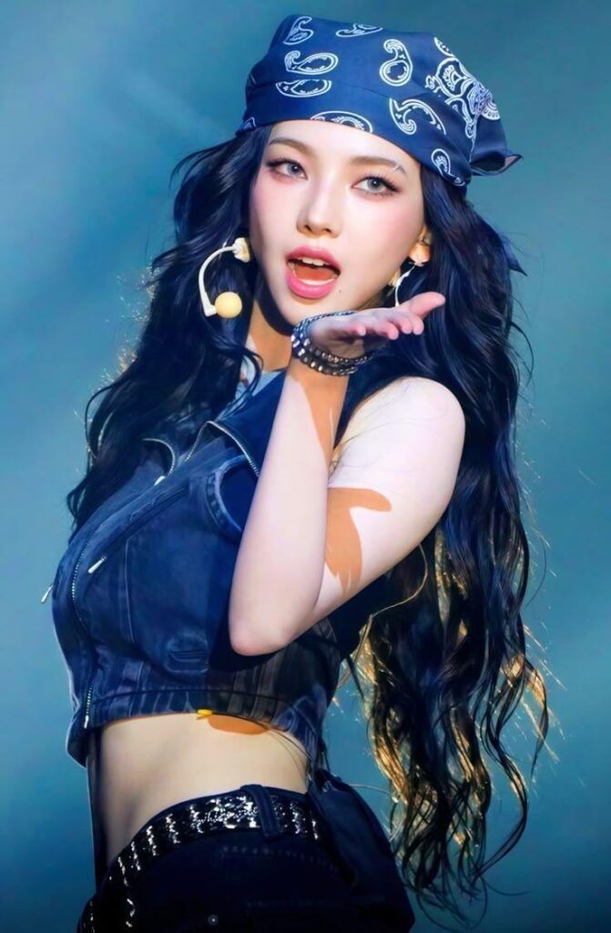 Karina - aespa