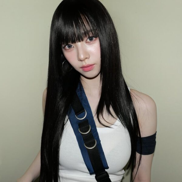 250727 Karina Instagram Update