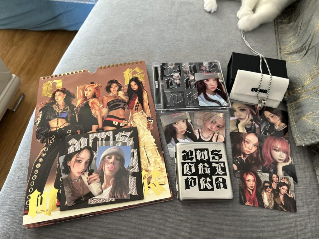 Dirty Work Pulls (plus bonus cat)