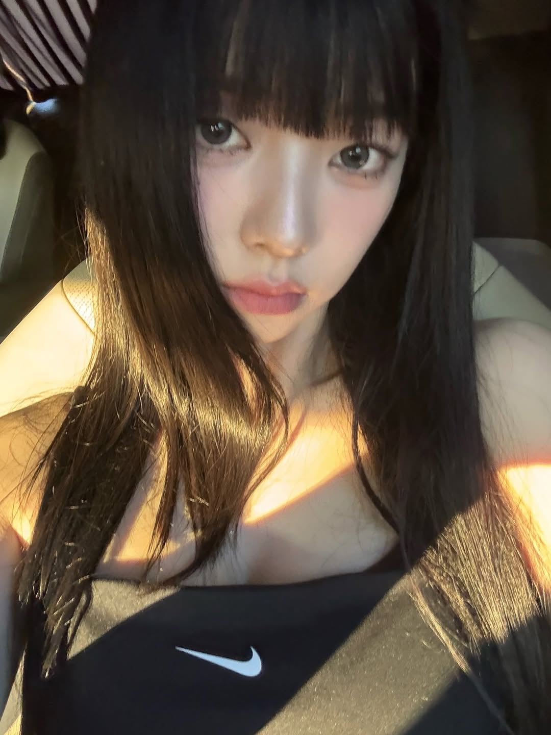 250728 Karina Instagram Update