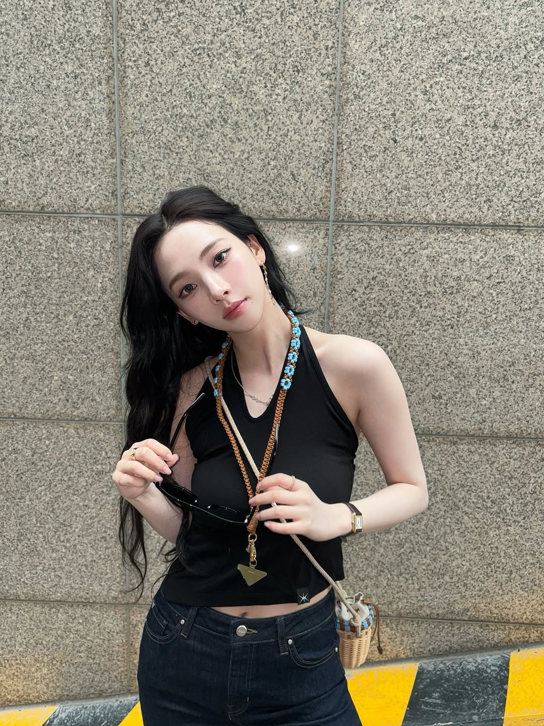 250720 Karina Instagram Update