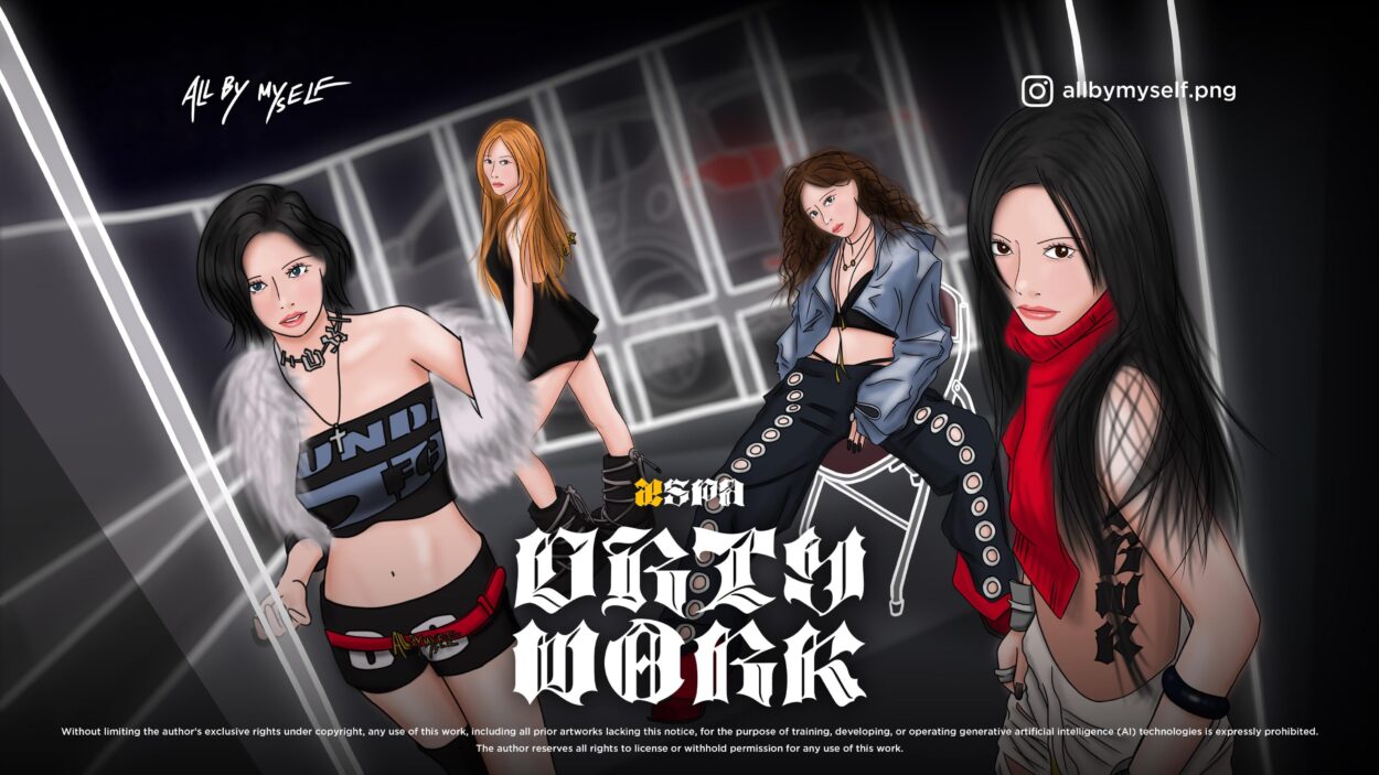 Dirty Work fanart