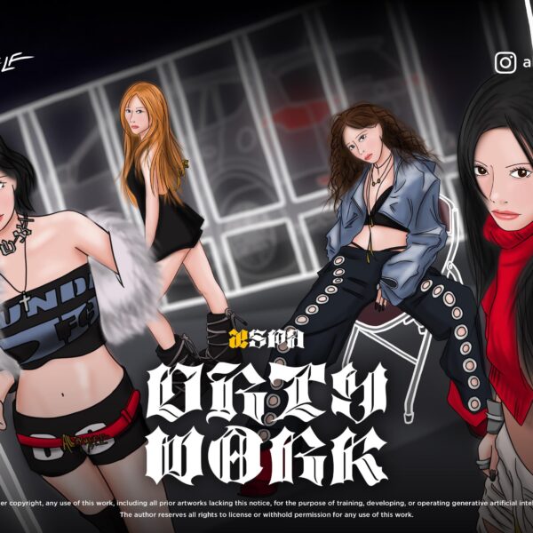 Dirty Work fanart