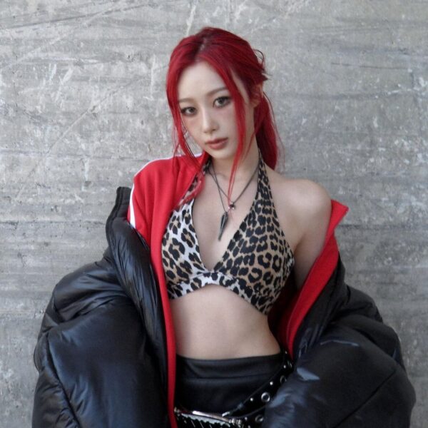 250714 aespa - Dirty Work (Pinterest Pics - Giselle #3)