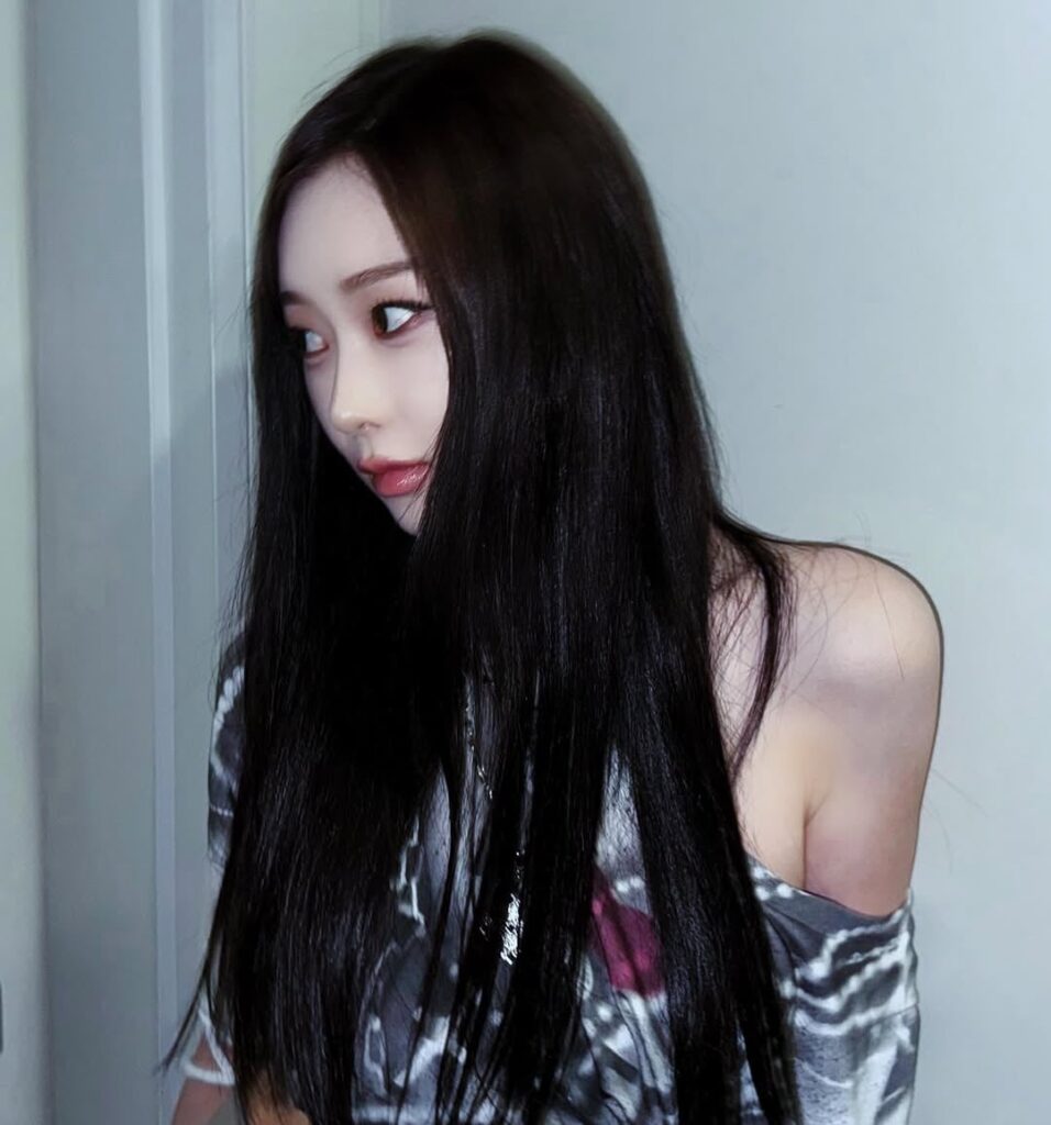 250711 Giselle Instagram Update