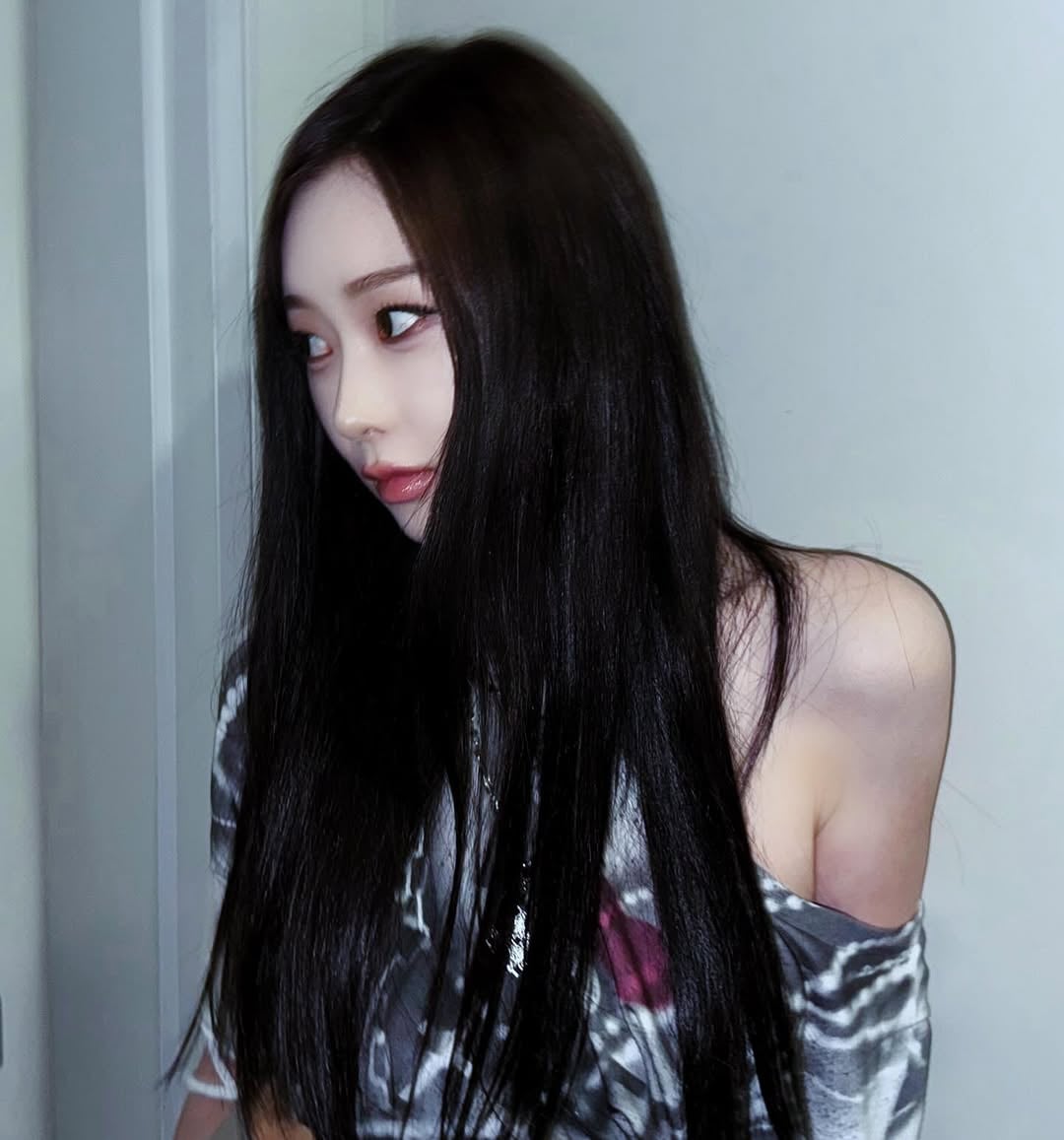 250711 Giselle Instagram Update